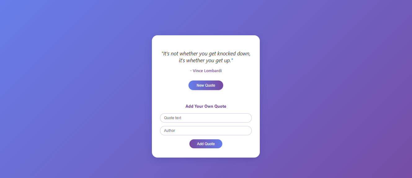 React Weather App